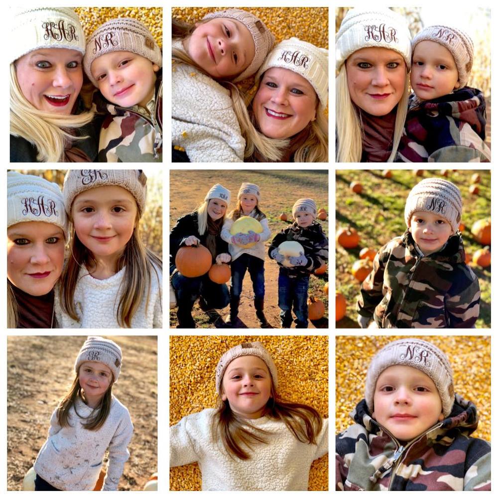 Meet your Posher, Kelly